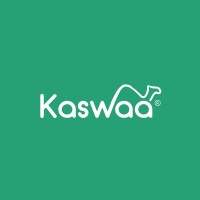 Kaswaa logo - Similar company to Kaswatech