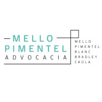 Mello Pimentel Advocacia