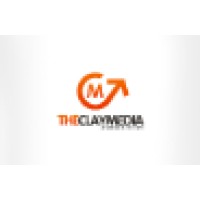 The Clay Media logo - Similar company to Mode, 3D Addons For Ecommerce