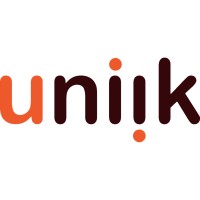 UNIIK logo - Similar company to Supportive Design Llc