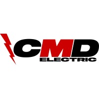 CMD Electric logo - Similar company to Control Systems, Inc