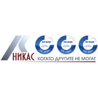 Nikas Ltd
