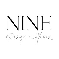 NINE design and homes logo - Similar company to Mitha Interior Design & Construction