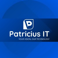 Patricius IT logo - Similar company to Nebula Digital Bd