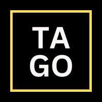 Tago Research logo - Similar company to Elevating Sales