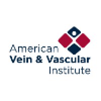 American Vein & Vascular Institute logo - Similar company to Nirvana Labs