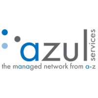 Azul Services logo - Similar company to Servtracker By Caseworthy