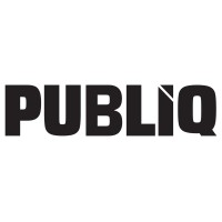 PUBLIQ Creative logo - Similar company to Workscene
