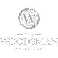 THE WOODSMAN SELECTION logo - Similar company to Maker Wine