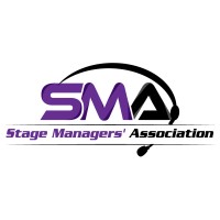 Stage Managers' Association logo - Similar company to Super Crew Awards