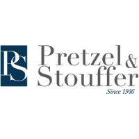 Pretzel & Stouffer, Chartered logo - Similar company to Patton & Ryan Llc