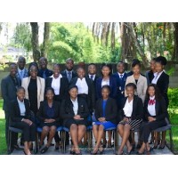 Sahel Chartered Certified Accountants logo - Similar company to Acumen Internal Audit Zw