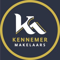 Kennemer Makelaars logo - Similar company to Kramer & Partners Makelaars