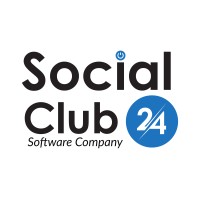 Social Club 24 logo - Similar company to Sss Group Co