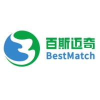 BestMatch logo - Similar company to Bestmatch