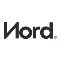 Nord Studio logo - Similar company to Brunton Design | Chartered Architects
