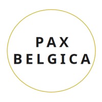 PAX BELGICA logo - Similar company to Pbex Experience