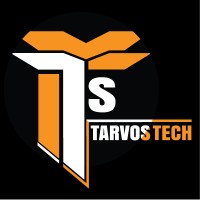 Tarvos Tech Solution logo - Similar company to Ezowa India Pvt. Ltd.