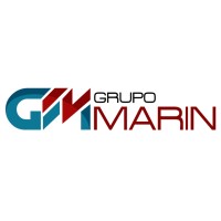 Grupo Marín logo - Similar company to Global Business Outsourcing