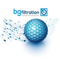 Bg Filtration Gmbh logo - Similar company to Katop