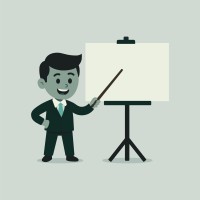 PitchDeckGuy logo - Similar company to Vacumaid