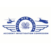 PNG Accident Investigation Commission logo - Similar company to New Technology Now