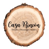Casa Rincon logo - Similar company to Dulce Sorpresa® - Regalos Para Celebrar