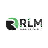 RLM Consult Certify Comply logo - Similar company to Abavus Ltd