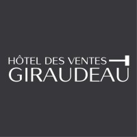 HOTEL DES VENTES GIRAUDEAU logo - Similar company to Iegor