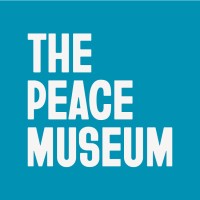 The Peace Museum logo - Similar company to Pixel Perfect Av