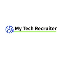 My Tech Recruiter logo - Similar company to Tech-Recruiter Llc