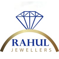 Rahul Jewellers logo - Similar company to Image Editing Services