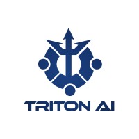 TRITON AI PTE LTD logo - Similar company to Triton