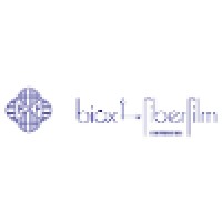 Biax-Fiberfilm