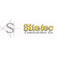 Sitetec Construction Co.