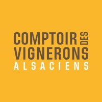 Comptoir des Vignerons Alsaciens logo - Similar company to Hezign
