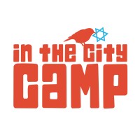 In the City Camps logo - Similar company to Esp Solutions Llc