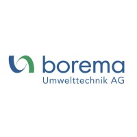 Borema Umwelttechnik AG logo - Similar company to Recytech