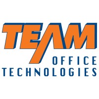 Team Office Technologies logo - Similar company to Crew-Tech