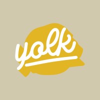 Yolk Agência Digital logo - Similar company to Foodtips