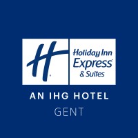 Holiday Inn Express & Suites Ghent logo - Similar company to Hotel Harmony
