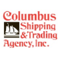 Columbus Shipping & Trading Agency, Inc.