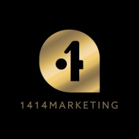 1414Marketing logo - Similar company to The Syncmedia Group