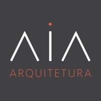 AIA ARQUITETURA logo - Similar company to Malki Arquitetura