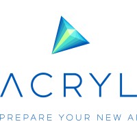 ACRYL logo - Similar company to Invigo Works, Inc.