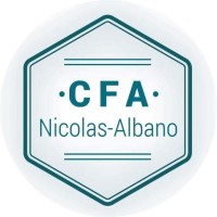 CFA Nicolas Albano logo - Similar company to Cfa-Cfmda Livron/Drôme