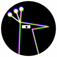 Bildwurf Kinowerbung logo - Similar company to 13Photo