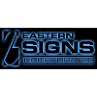 Eastern Signs, Inc. logo - Similar company to Reprohaus Corp