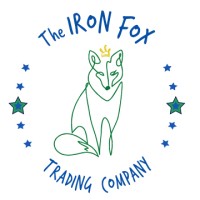 The Iron Fox Trading Company, LLC logo - Similar company to Futuretend Pty Ltd