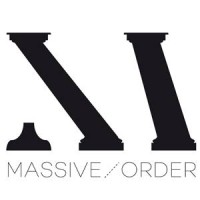 Massive Order logo - Similar company to Parallel Studio